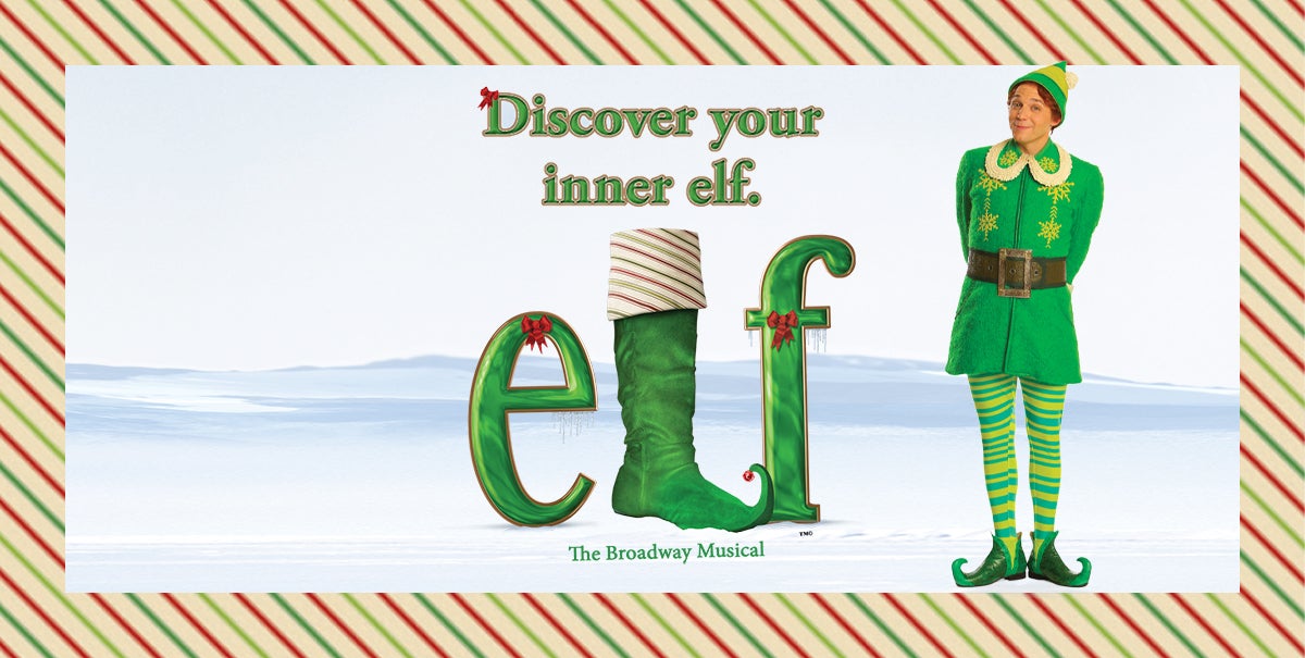 ELF The Musical