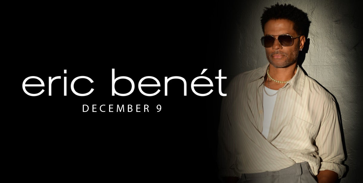 Eric Benét