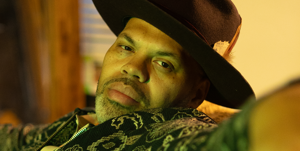 Eric Roberson