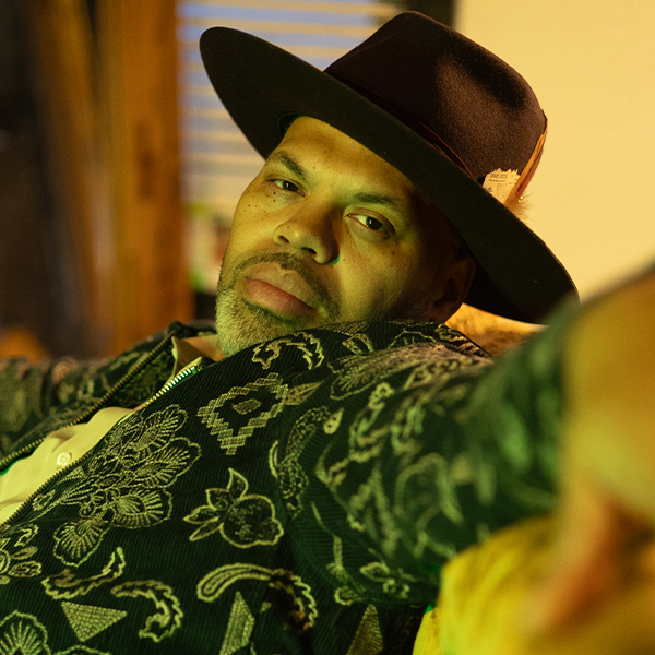 More Info for Eric Roberson