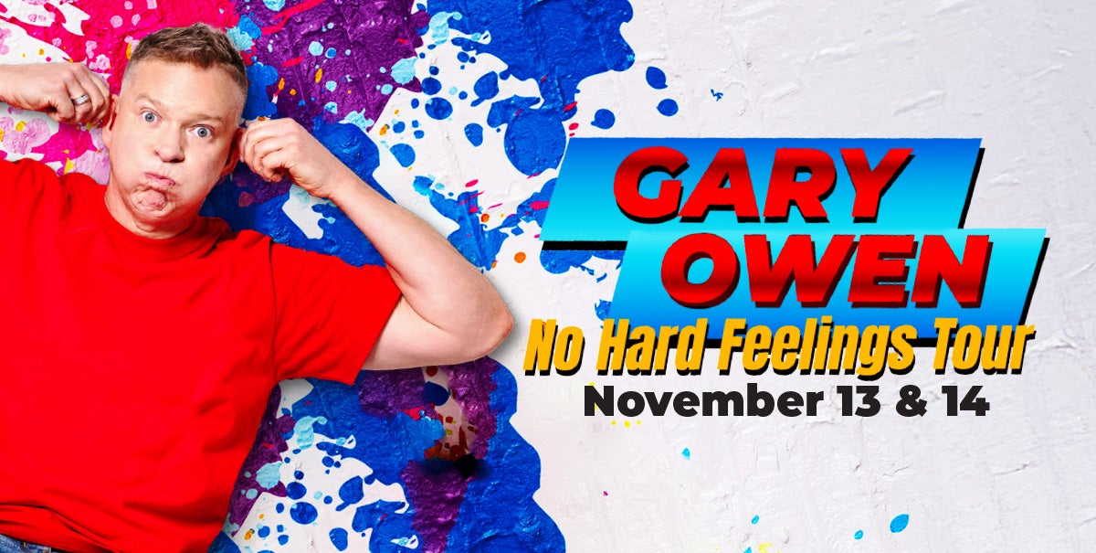 Gary Owen