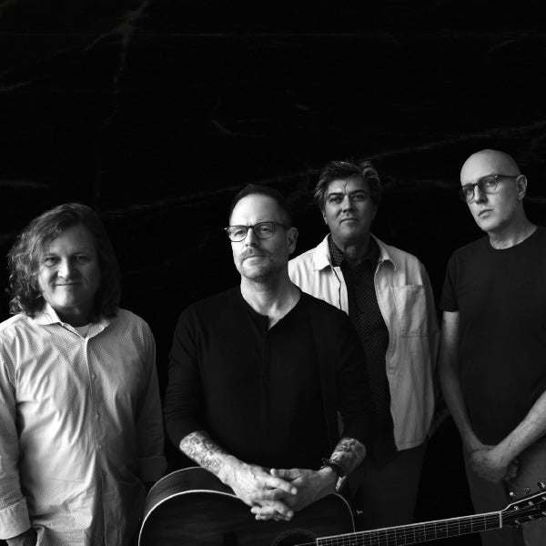 More Info for Gin Blossoms