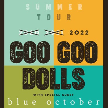 Goo Goo Dolls 313 Presents Goo Goo Dolls 313 Presents