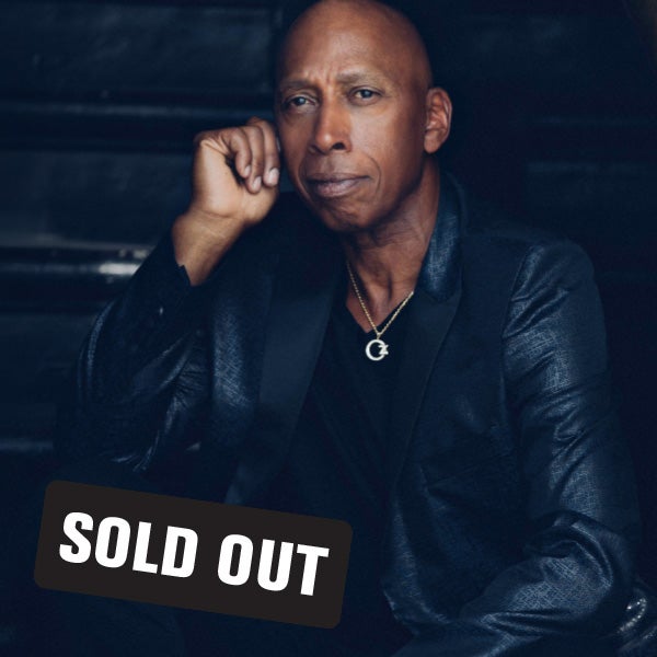 More Info for Jeffrey Osborne