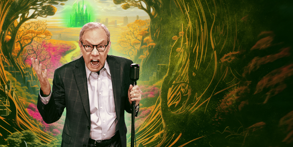 Lewis Black