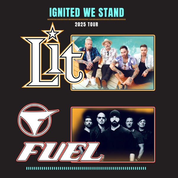 More Info for Lit & Fuel