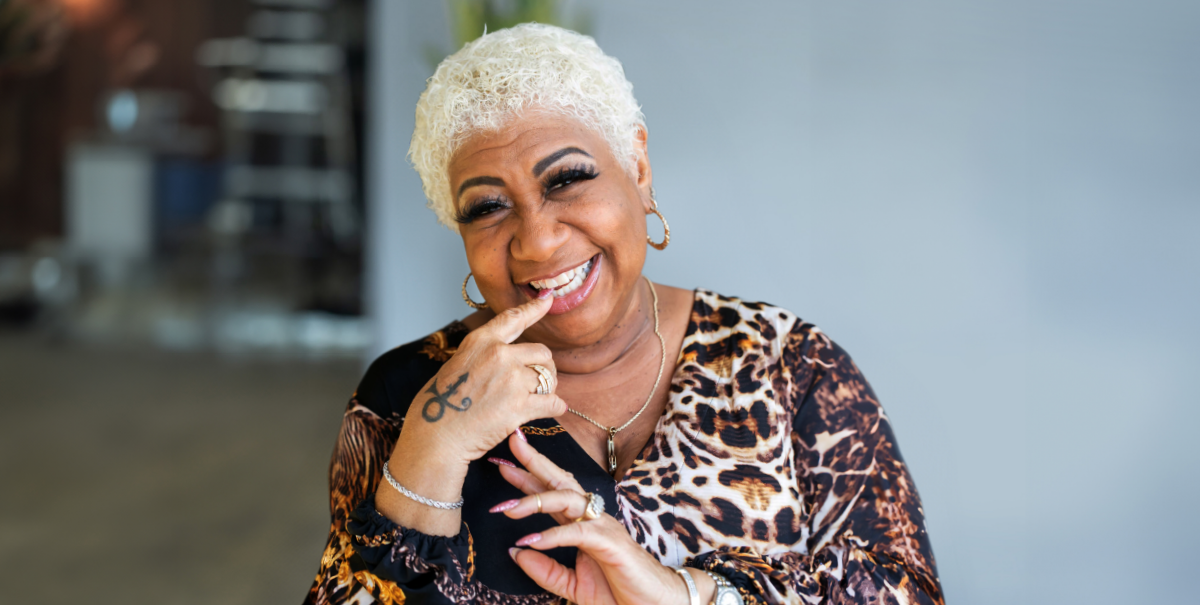 Luenell