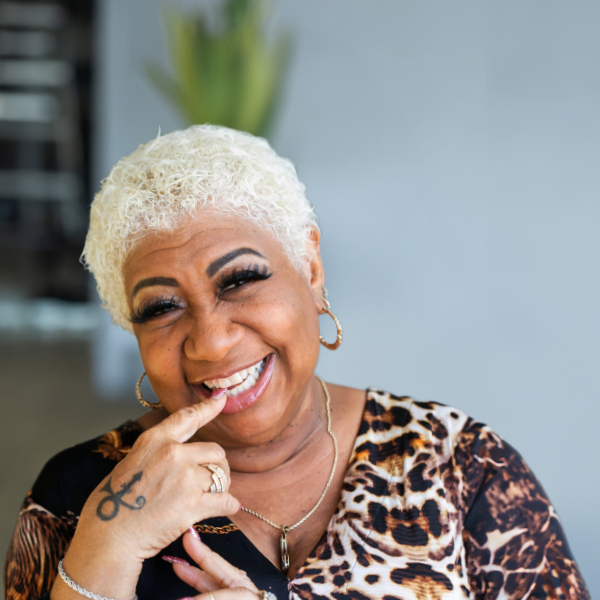 More Info for Luenell