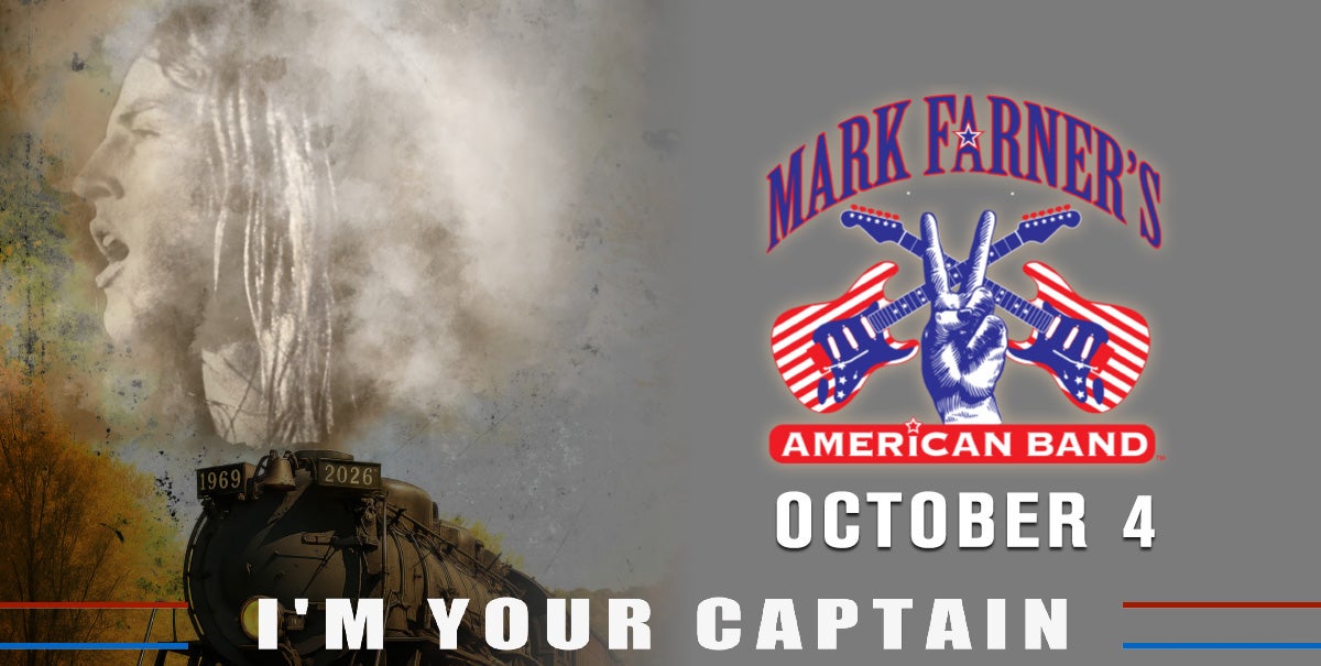 Mark Farner's American Band