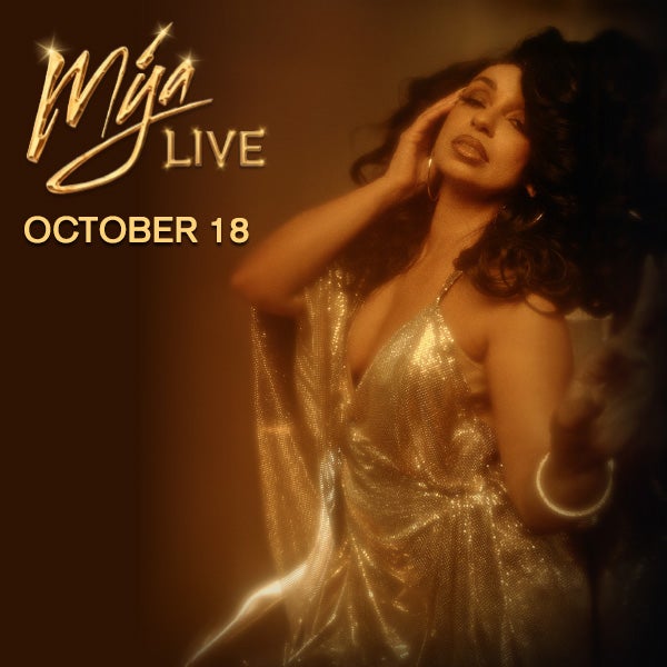 More Info for Mýa