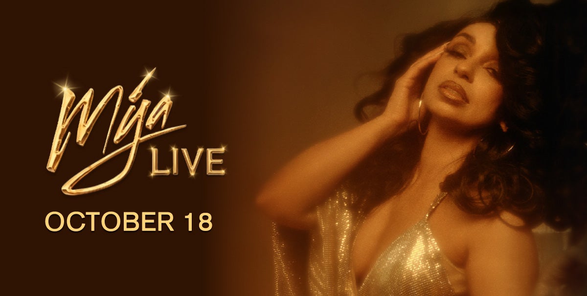 Mýa