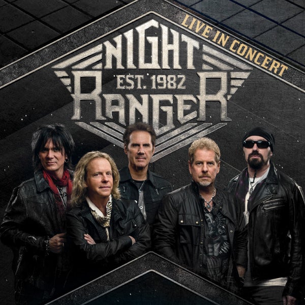 More Info for Night Ranger