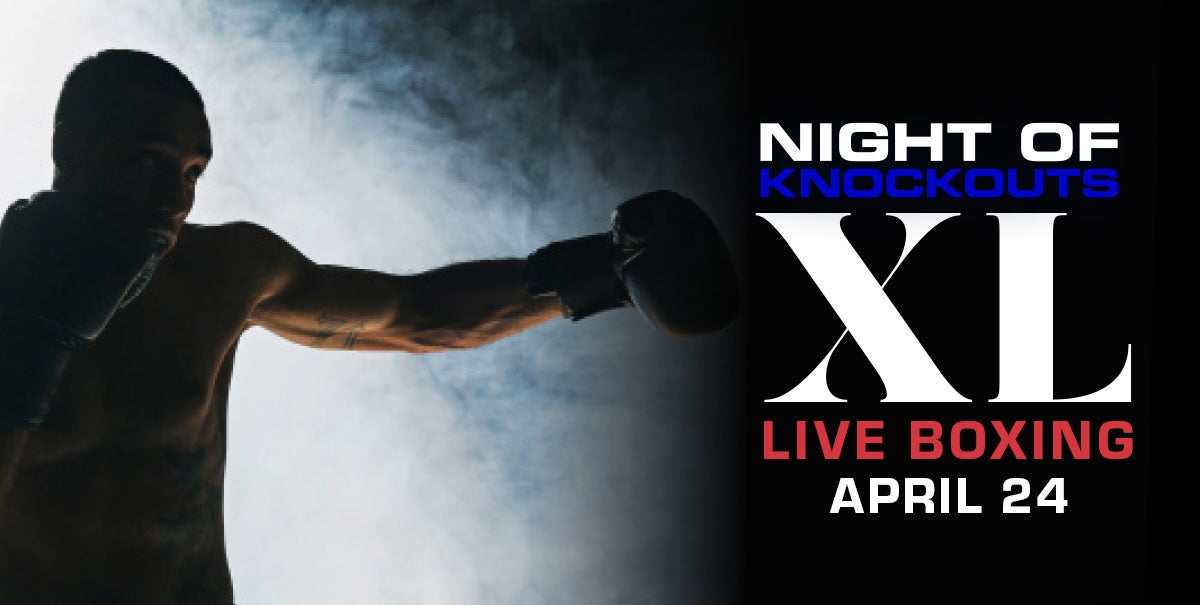 Night of Knockouts XL