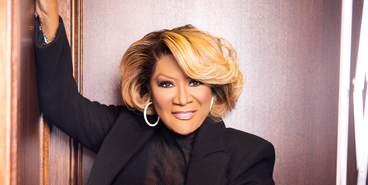 Patti LaBelle