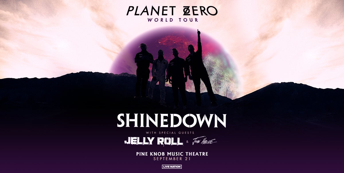 Shinedown