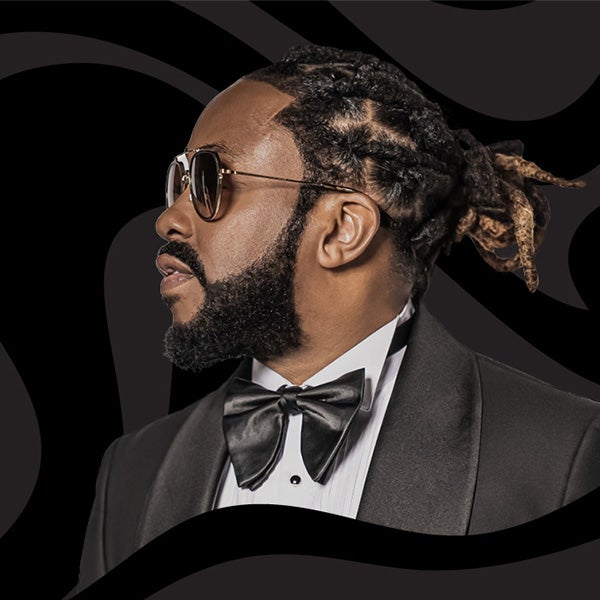More Info for Raheem DeVaughn