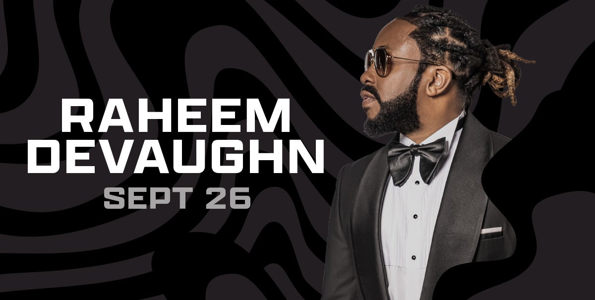 Raheem DeVaughn