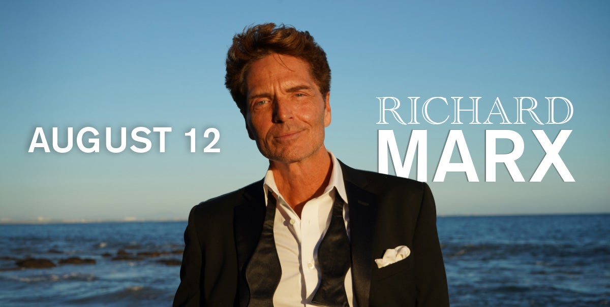 Richard Marx