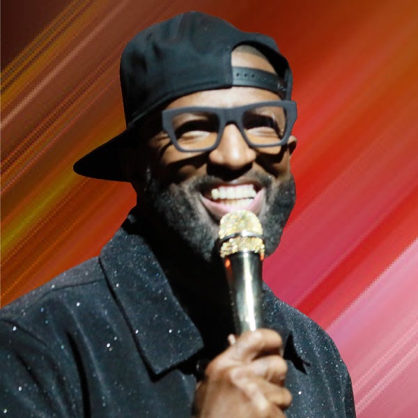 More Info for Rickey Smiley