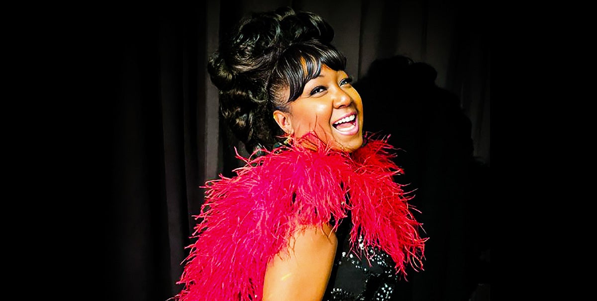 Soulville – Respect to the Queen Aretha Franklin