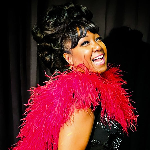 More Info for Soulville – Respect to the Queen Aretha Franklin