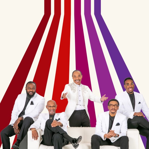 More Info for The Dramatics