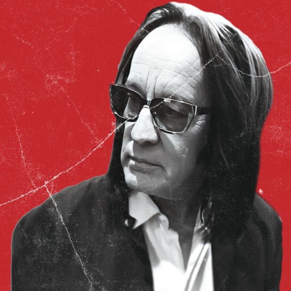 More Info for An Evening with Todd Rundgren