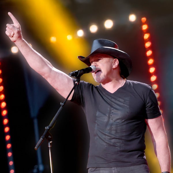 More Info for Trace Adkins