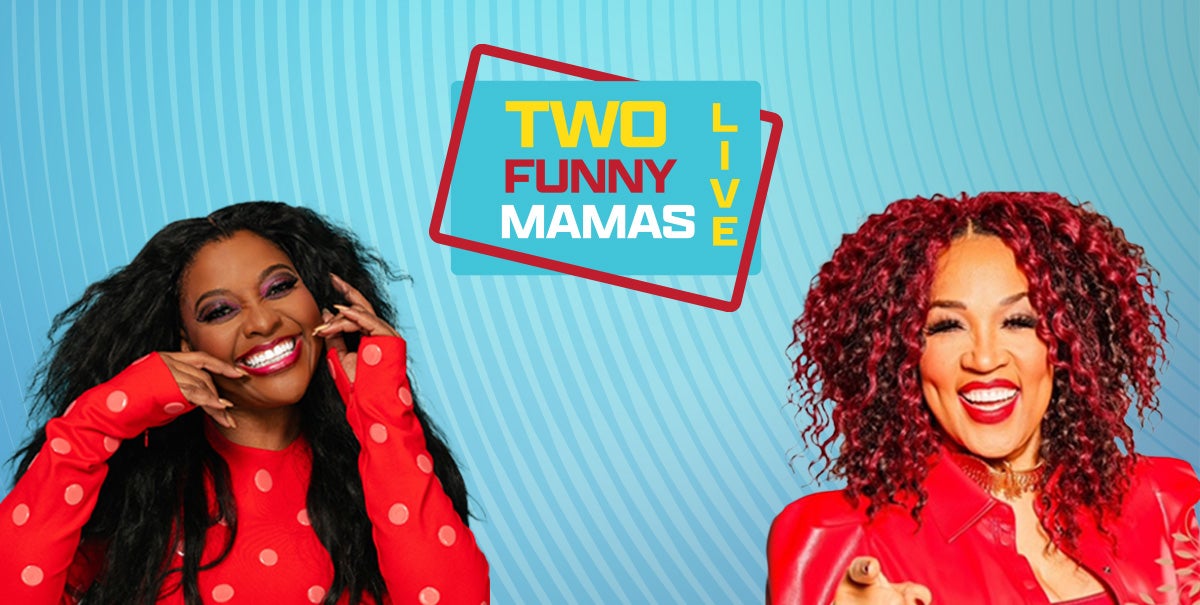 Two Funny Mamas