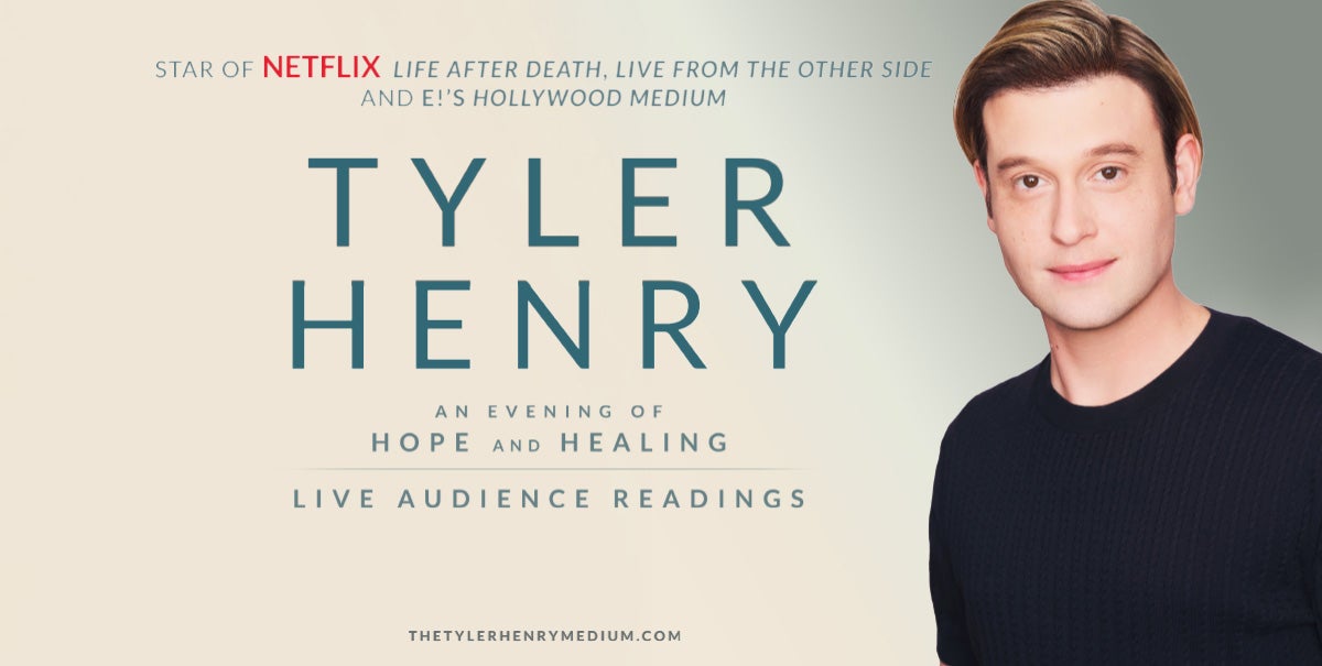 Tyler Henry