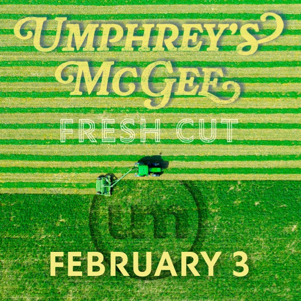 More Info for Umphrey’s McGee