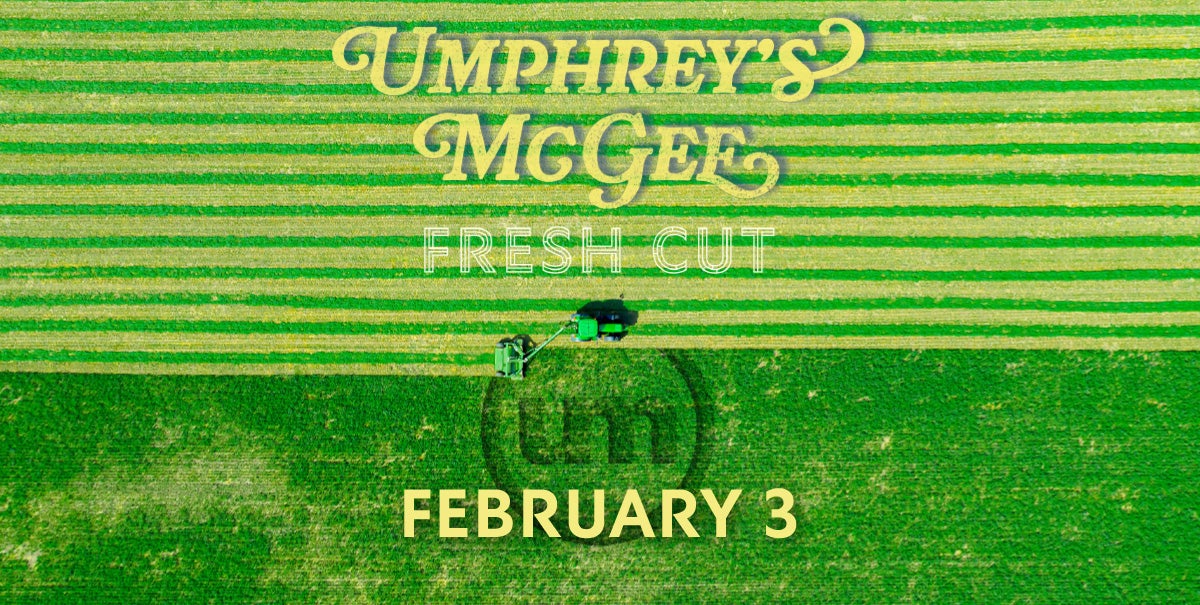 Umphrey’s McGee
