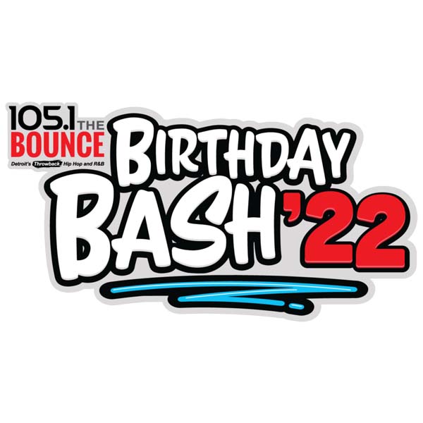 More Info for 105.1 The Bounce Birthday Bash Featuring Featuring Lil Kim, The Lox, Mase, 112 & Carl Thomas To Perform At Michigan Lottery Amphitheatre August 21