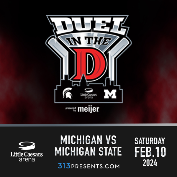 More Info for Duel in the D