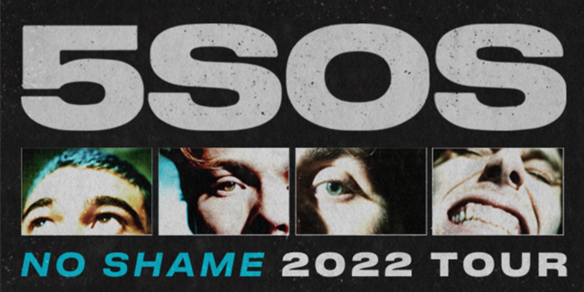 5 Seconds of Summer