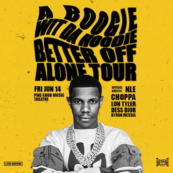 More Info for A Boogie Wit Da Hoodie