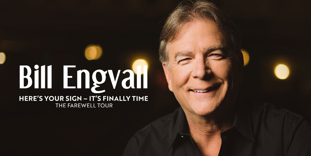 bill engvall tour 2022 ohio