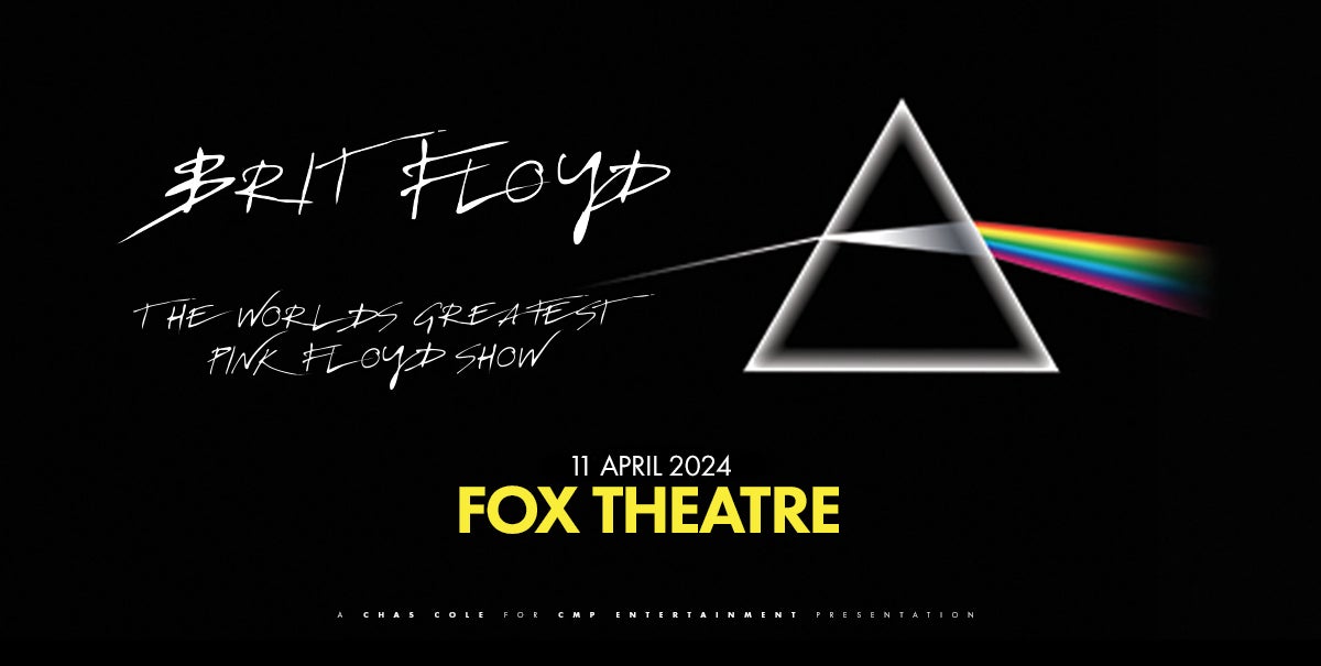 Brit Floyd Tour Dates 2024 Lana Shanna