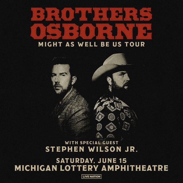 More Info for Brothers Osborne