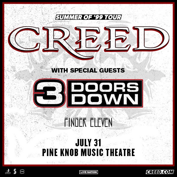 More Info for Creed