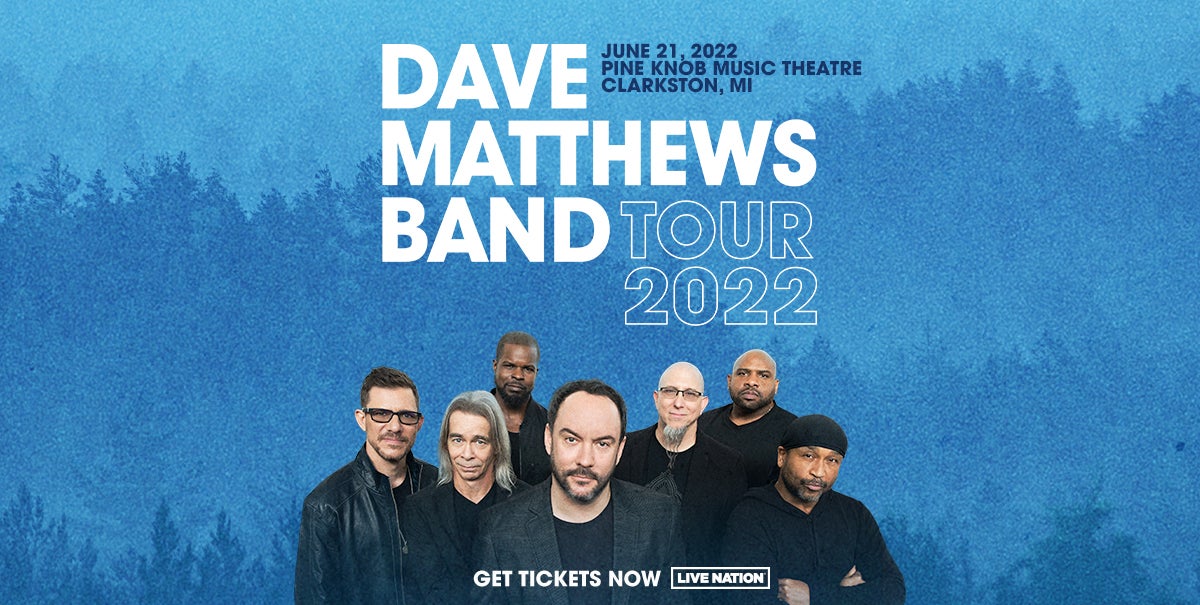 Dave Matthews Band