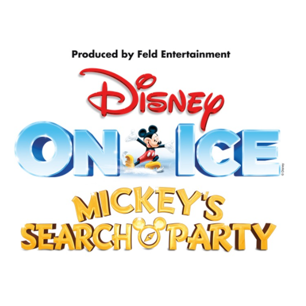 More Info for Disney on Ice presents: Mickey's Search Party