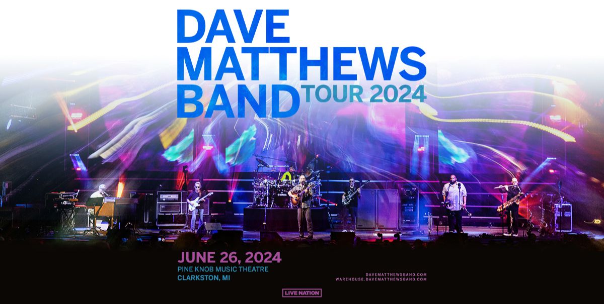 Dave Matthews Band 