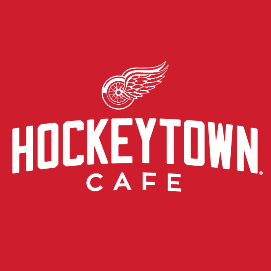 Hockeytown Cafe