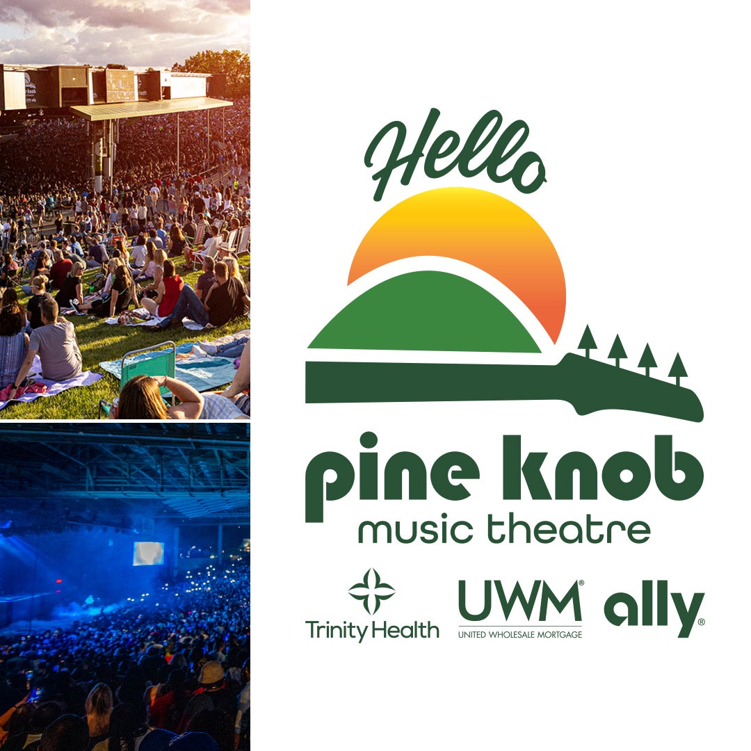 More Info for 313 Presents Announces The Launch Of “Hello, Pine Knob” Podcast And Releases First Three Episodes