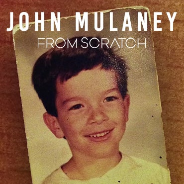 More Info for John Mulaney Brings Second Leg Of 2022 “From Scratch” Tour To The Fox Theatre For Two Shows Friday, September 9