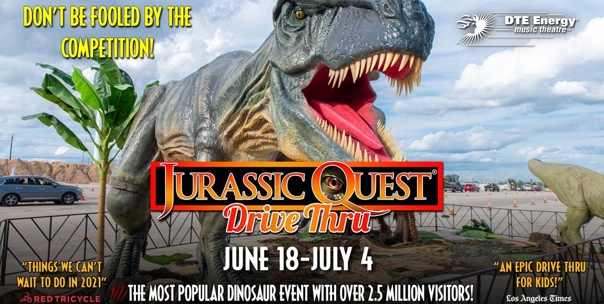 jurassic quest oc
