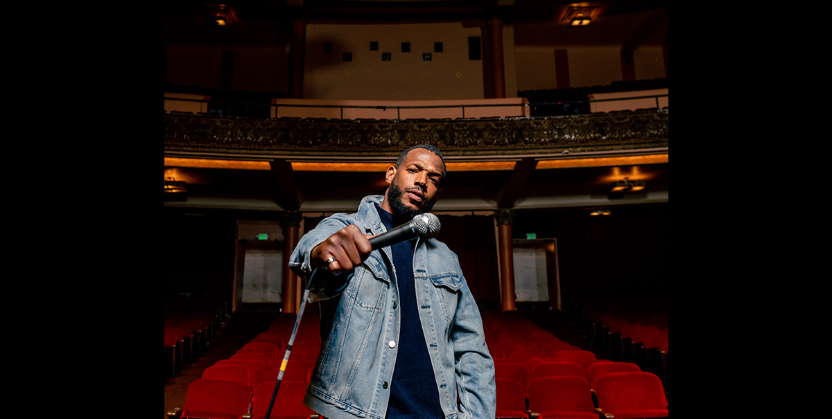 Marlon Wayans