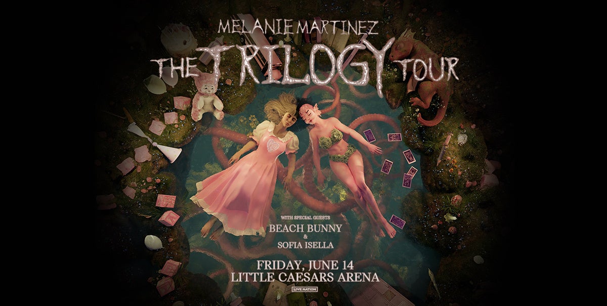 melanie martinez tour june