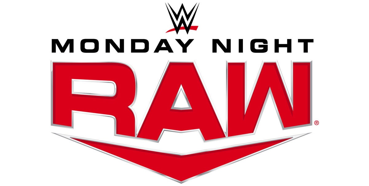 WWE Monday Night RAW